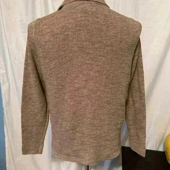 GUC Women’s Pullover Sweatshirt. Cowel Neck. Pockets. Size Medium. - Picture 6 of 8